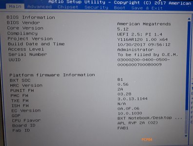 CAPTURA BIOS 5.12 EXO 5772 SMART E21P Y116A Rev1.3.jpg